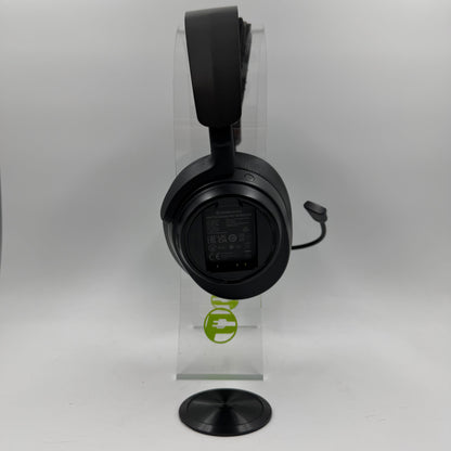 Steelseries Arctis Nova Pro Gaming Headset Black HS25TX