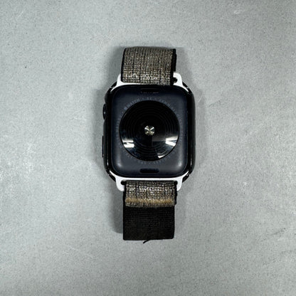 Unlocked Apple Watch SE 2nd Gen 44MM Black Aluminum MRH73LL/A