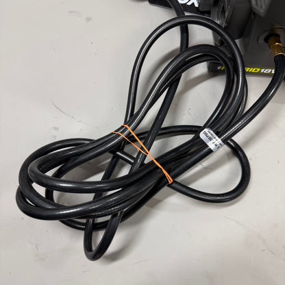 Ryobi PCL801 18V Forced Air Propane Heater