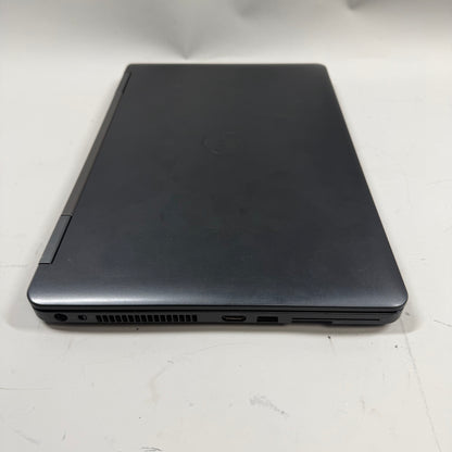 Dell Latitude E5440 14" Core i7-4600U 2.7GHz 4GB RAM 300GB HDD