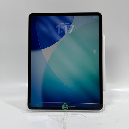 WiFi Only Apple iPad Air 13" M3 256GB Space Gray MCNN4LL/A