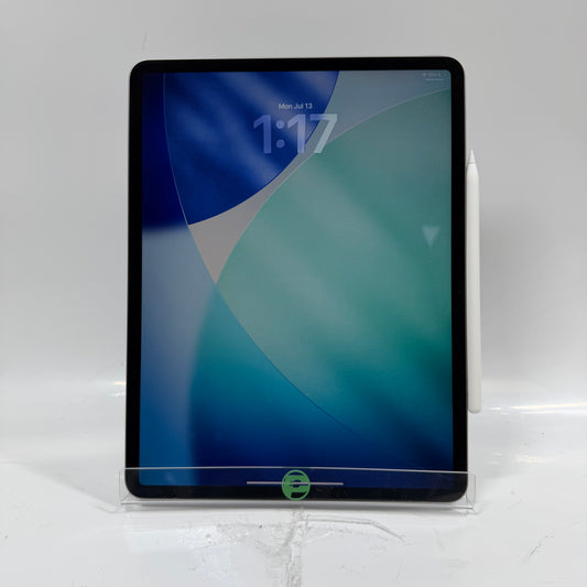 WiFi Only Apple iPad Air 13" M3 256GB Space Gray MCNN4LL/A