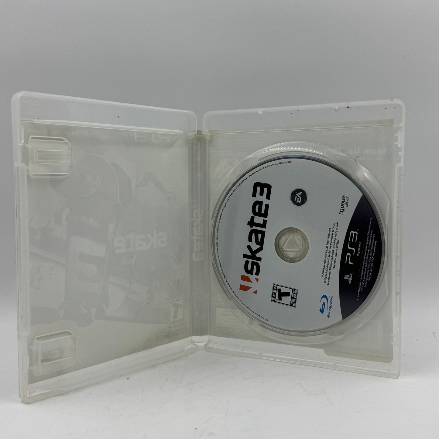 Lot of 12 Sony PlayStation 3 PS3 Games