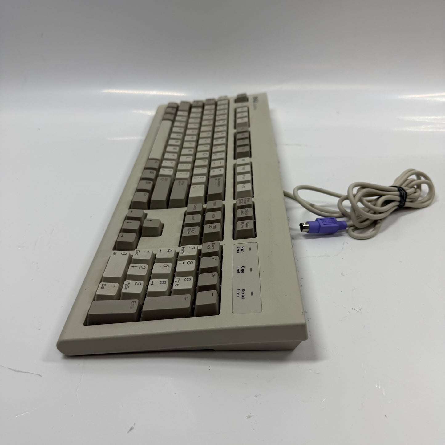 Dell Quietkey Wired RT7D5JTW