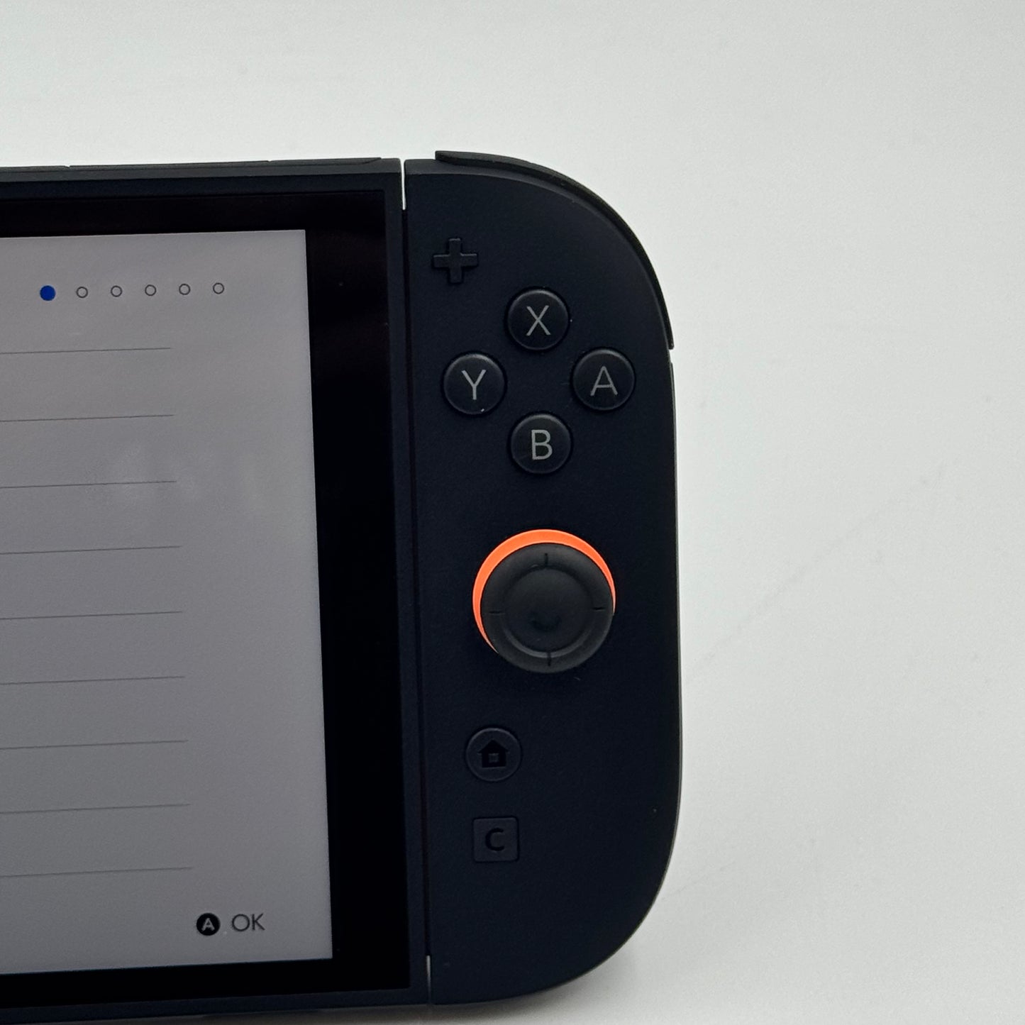 Nintendo Switch 2 Video Game Console Black