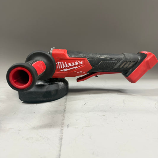 Milwaukee 2880-20 M18 18V  4-1/2" / 5" Grinder Paddle Switch, No-Lock