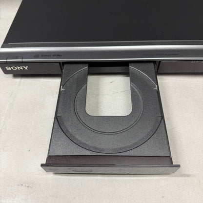 Sony CD/DVD Player Wired DVP-NS700H