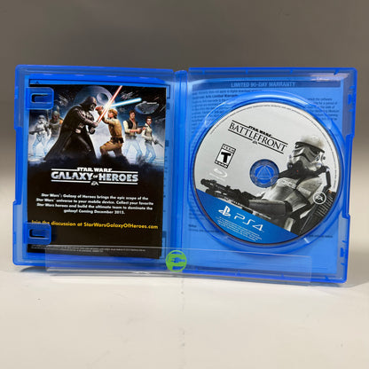 2014-2017 Hits Lot of 6 Sony PlayStation 4 PS4 Games