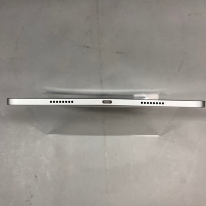 WiFi Only Apple iPad Pro 12.9" 3rd Gen 256GB 17.3.1 Silver MHQV3LL/A