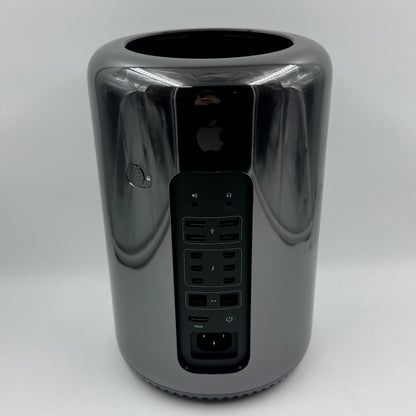 2013 Apple Mac Pro 12GB RAM 500GB Black