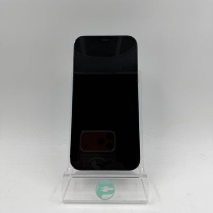 Broken Unlocked Apple iPhone 12 128GB 26.3 MGFD3LL/A 