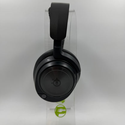 Steelseries Arctis Nova Pro Gaming Headset Black HS25TX