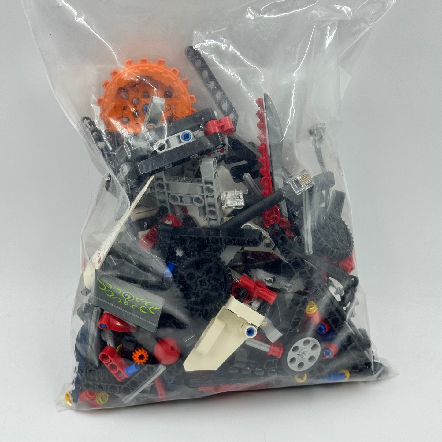 Lego Mindstorm Eve 31313 Lego Set