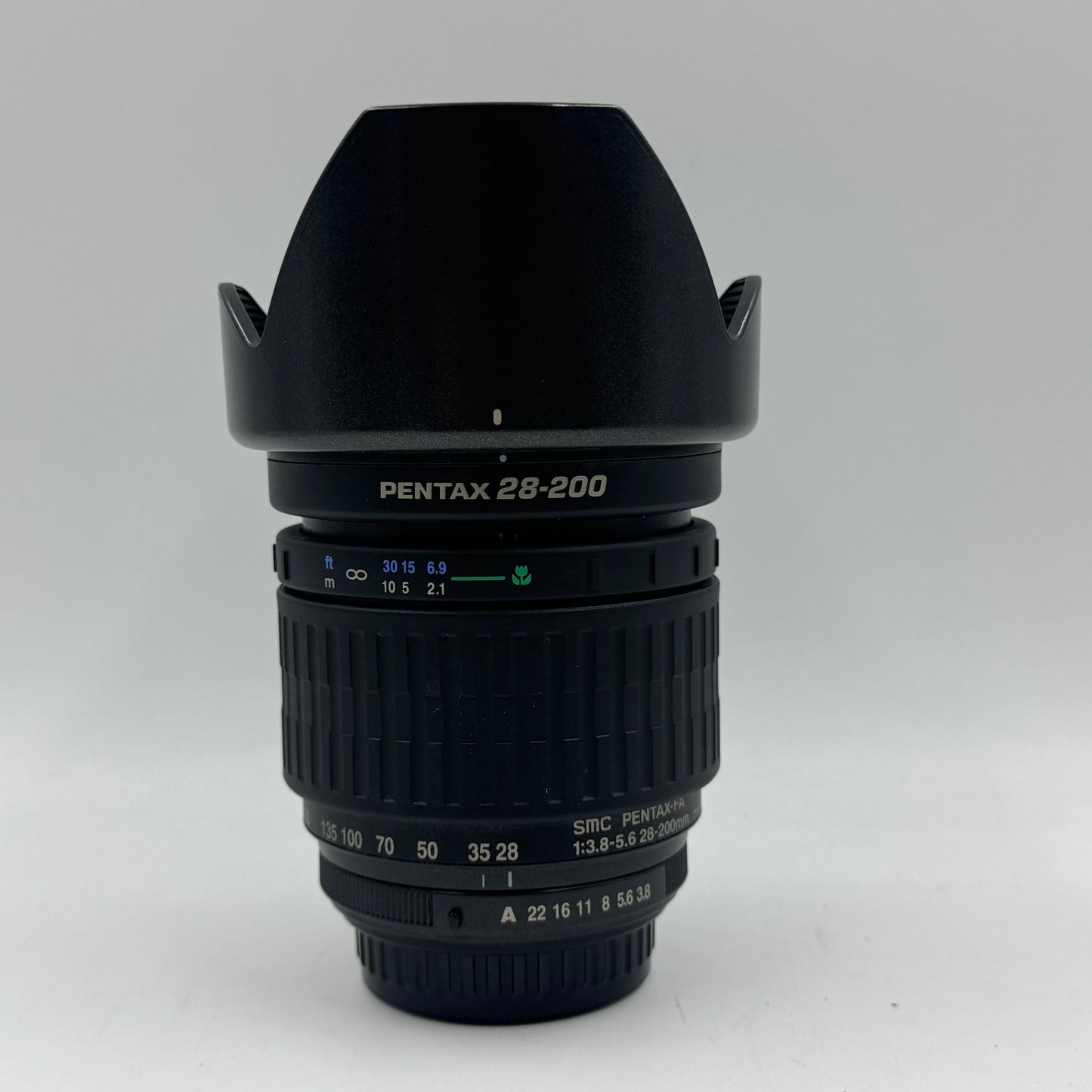 Pentax PZ-10 Digital Point-and-Shoot Camera