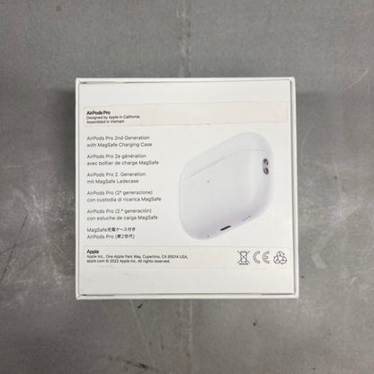 Apple AirPods 2nd Gen with Wireless Charging Case A2031 A2032 A1938 A2700