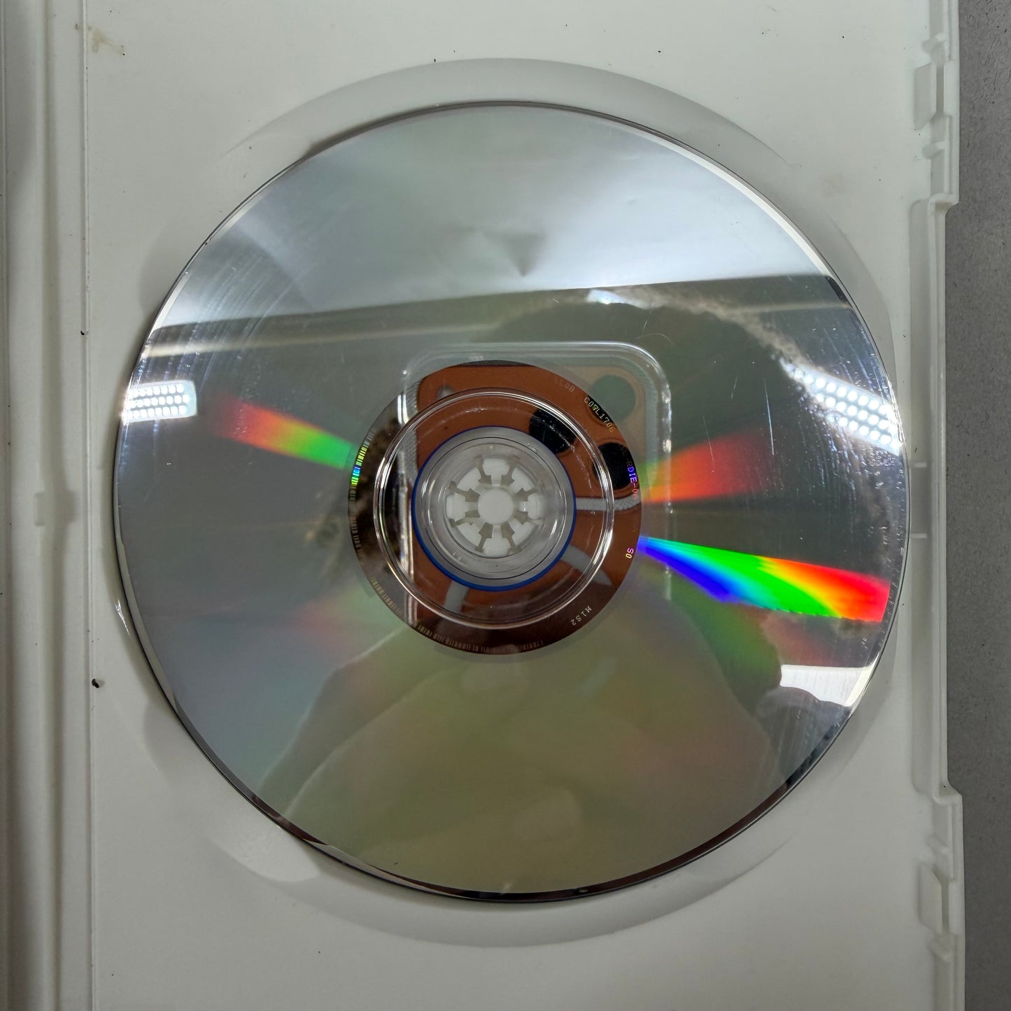 Lot of 3 Nintendo Wii Games