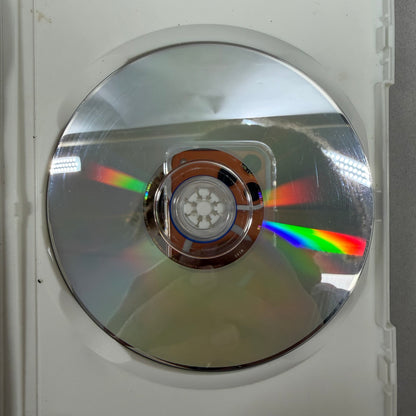 Lot of 3 Nintendo Wii Games