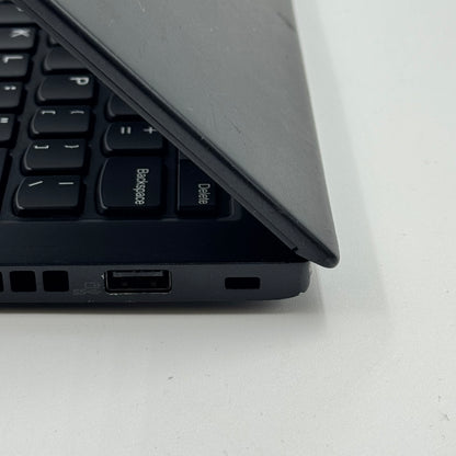Lenovo ThinkPad 13X GEN 1 13.3" Core  i5-10210U 1.60GHz 8GB RAM 128GB SSD