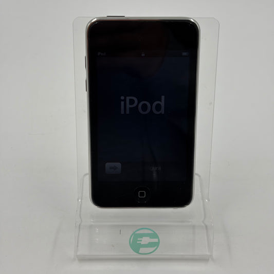 Apple iPod Touch 3rd Gen 32GB Silver A1318