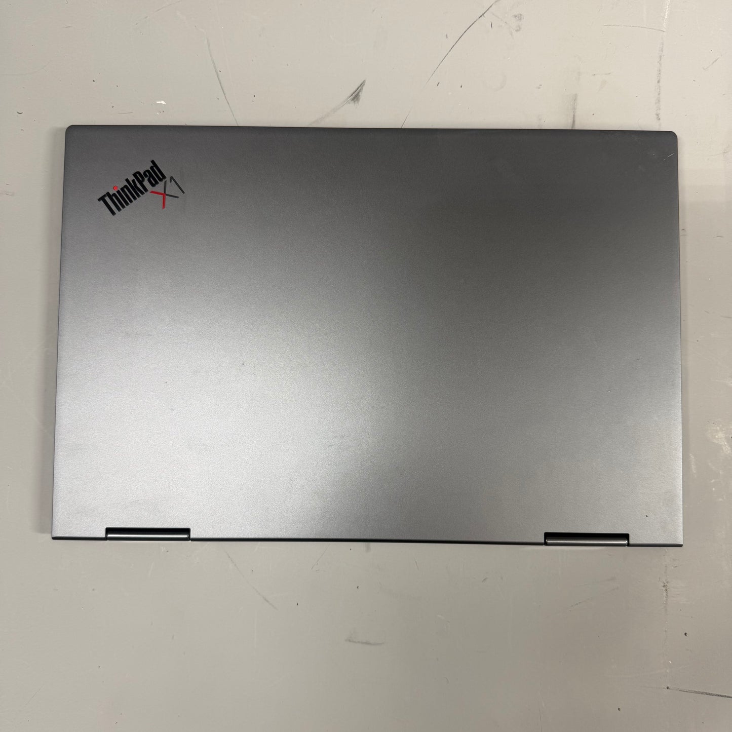 Lenovo ThinkPad X1 YOGA GEN 5 14" i5-10310U 2.2GHz 16GB RAM 512GB SSD