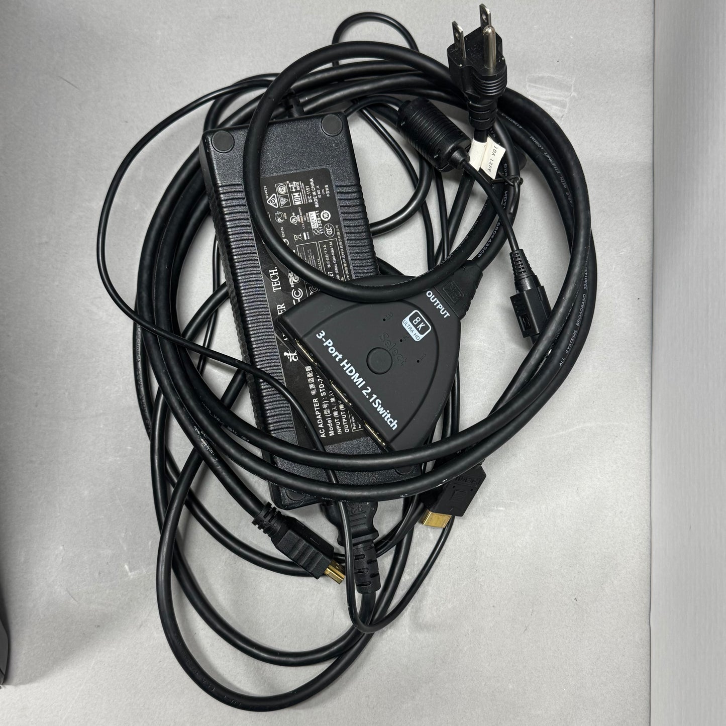 Wacom Drawing Cintiq 24HD DTK-2400