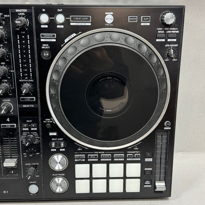 Pioneer DJ DDJ-1000SRT 4-Channel 4 Channel DJ Controller