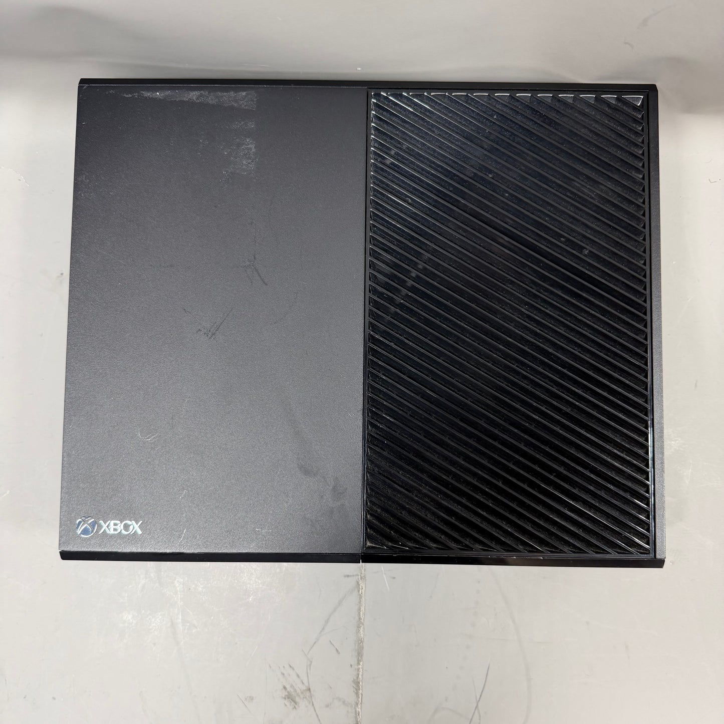 Microsoft Xbox One 500GB Console Gaming System Black 1540