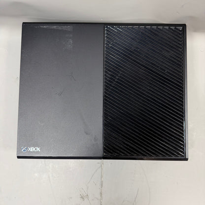 Microsoft Xbox One 500GB Console Gaming System Black 1540