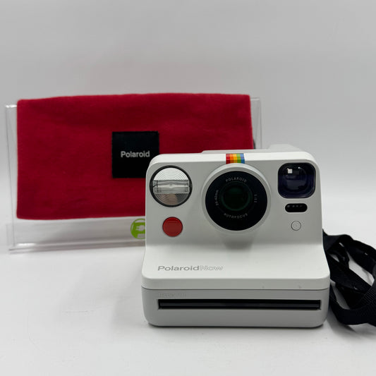 Polaroid Now Instant Camera