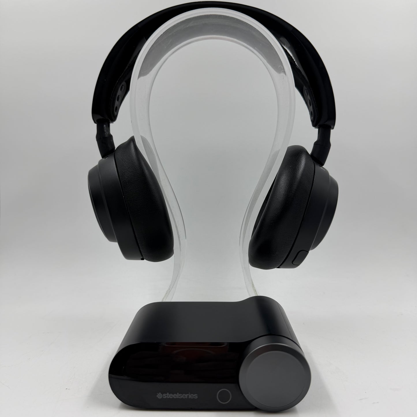 Steelseries Arctis Nova Pro Gaming Headset Black HS25TX