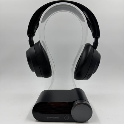 Steelseries Arctis Nova Pro Gaming Headset Black HS25TX