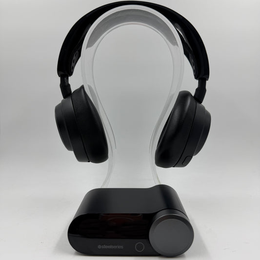 Steelseries Arctis Nova Pro Gaming Headset Black HS25TX