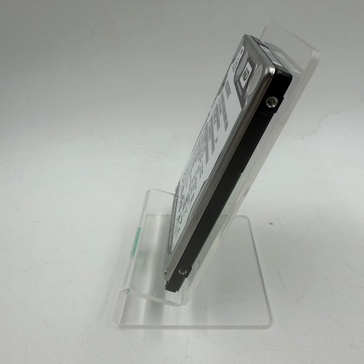 Western Digital WD 2.5" Scorpio 320GB SATA III 6Gbps SSD  WD3200BEKT