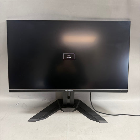 Gigabyte 32" M32U 4K UHD IPS W-LED 144Hz Gaming Monitor