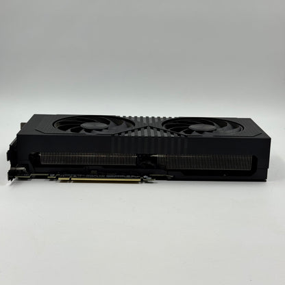 HP OMEN GeForce RTX 4070 12GB GDDR6X Graphics Card Black