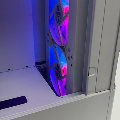 CyberPower Custom PC Ultra 9 285 2.50GHz 32GB RAM 1TB SSD GeForce RTX 5060 Ti