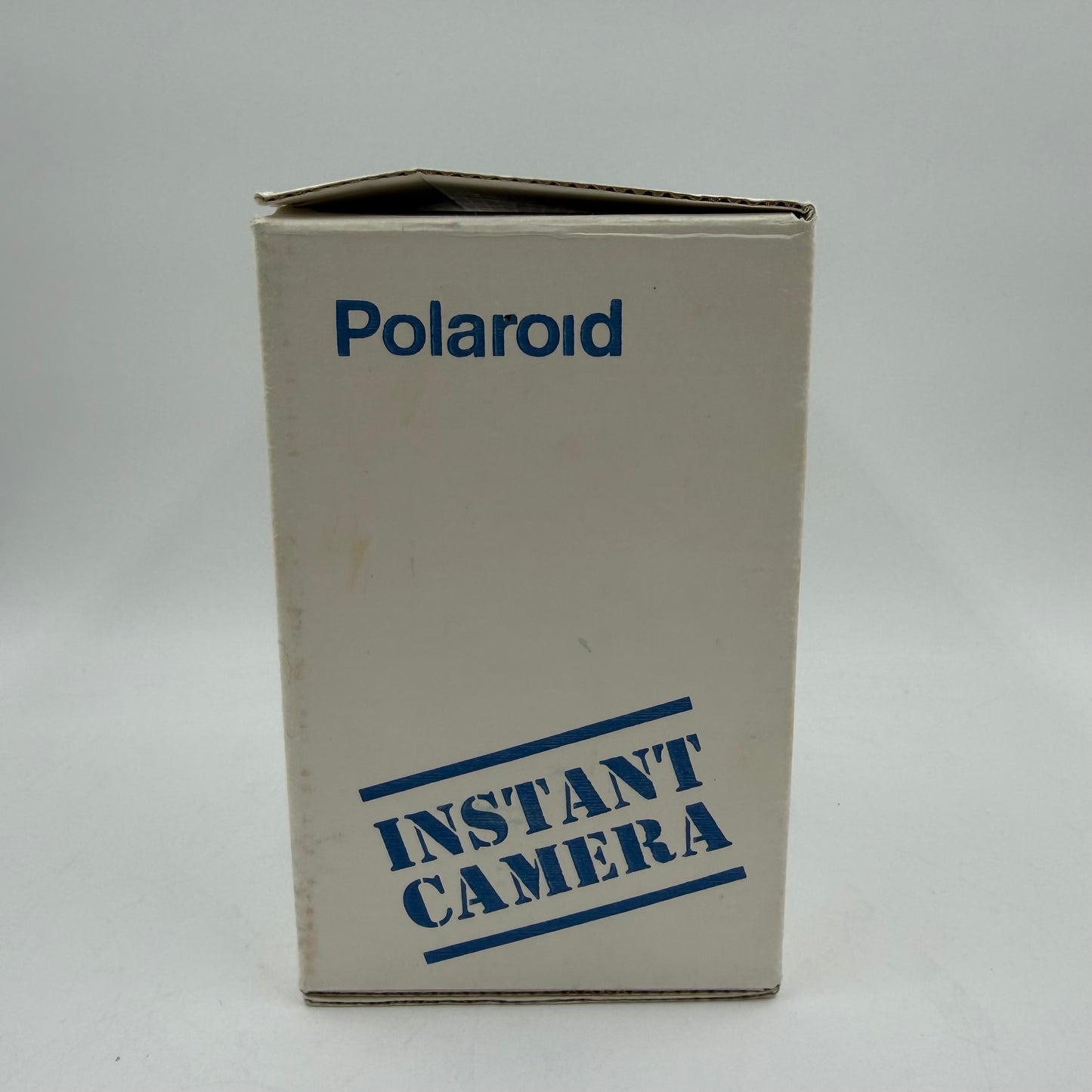 Polaroid OneStep Flash 600 35MM Film Camera