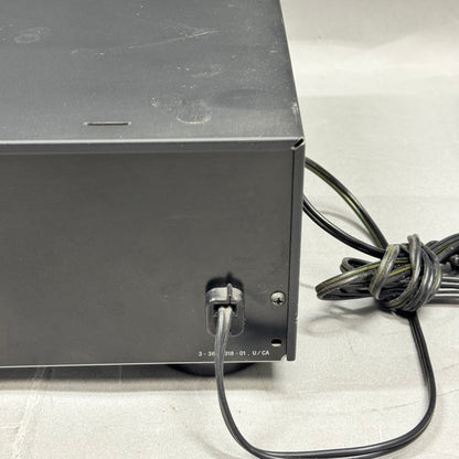 Sony TC-FX170 Cassette Deck Recorder