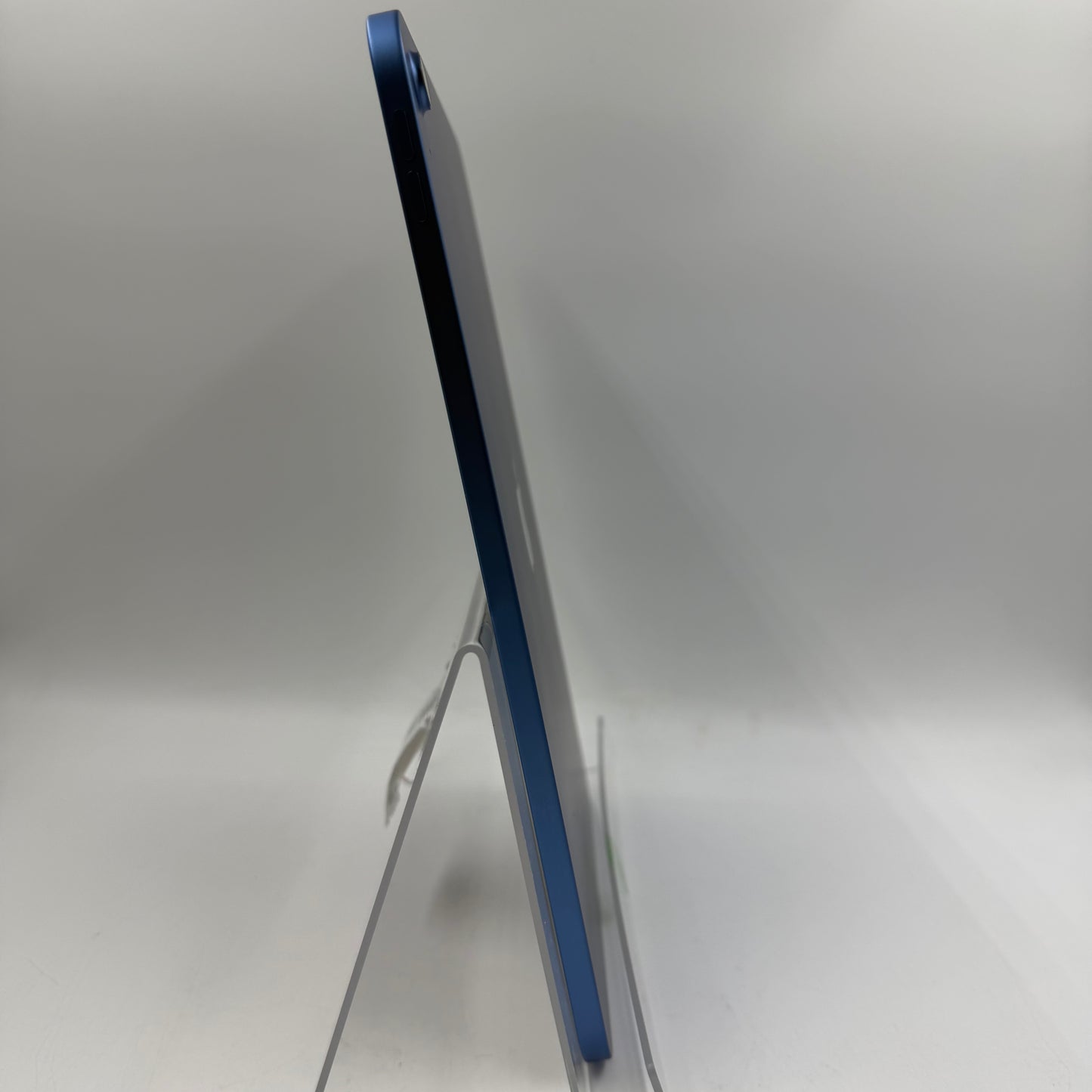 WiFi Only Apple iPad 10th Gen 64GB Blue MPQ13LL/A