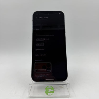 Unlocked Google Pixel 9 Pro XL 128GB Charcoal GGX8B