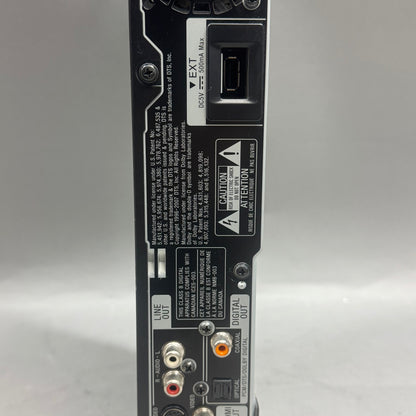 Sony BDP-S350 DVD Player