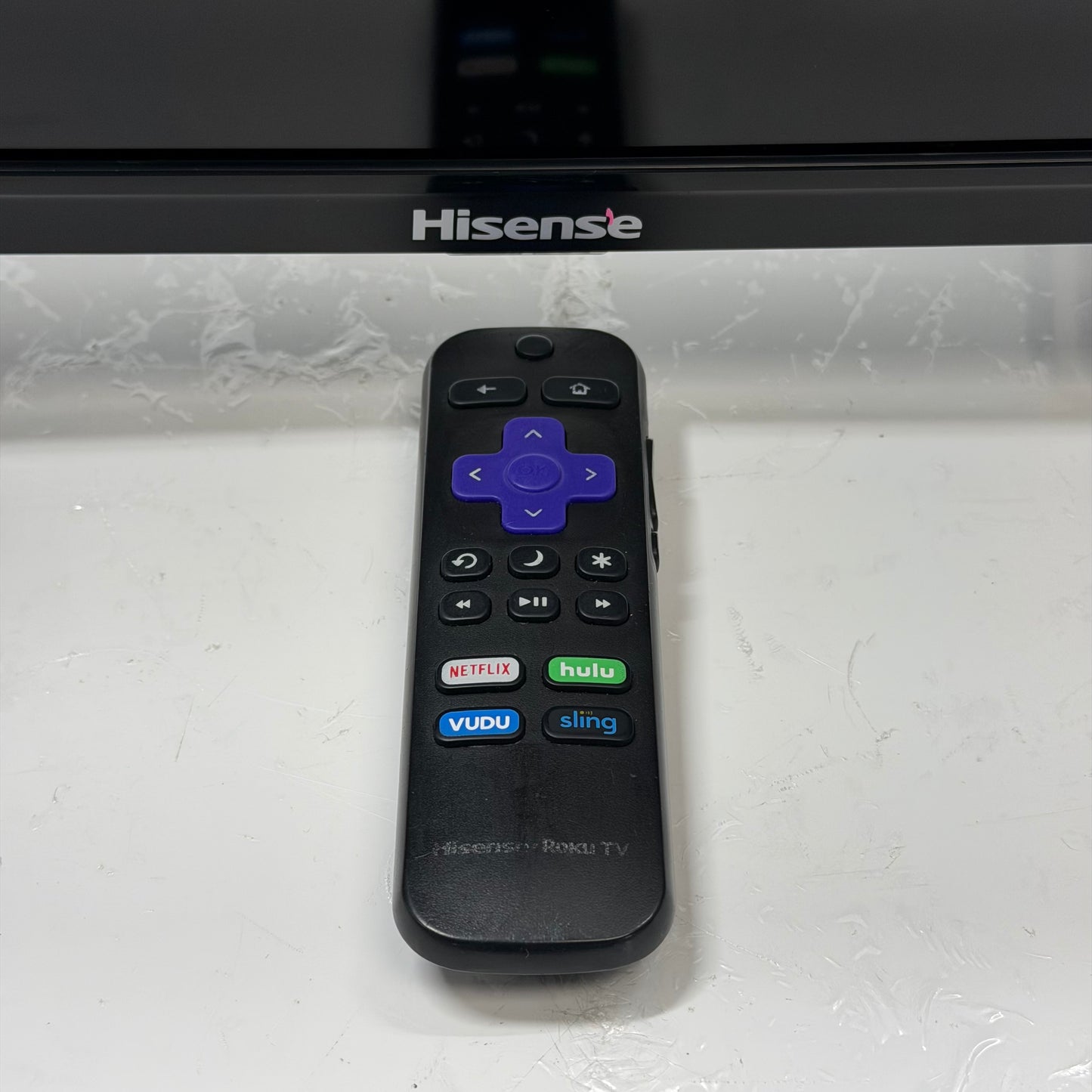 Hisense 32" 32H4030F1 FHD 1080p Smart TV 2020