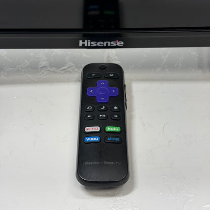 Hisense 32" 32H4030F1 FHD 1080p Smart TV 2020