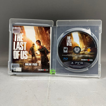 Lot of 2 Sony PlayStation 3 PS3 Games