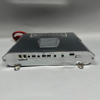 Audiobahn A4002T 400W 2-Channel Car Amplifier