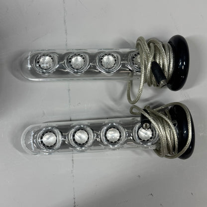 Harmon Kardon Soundstick III Clear