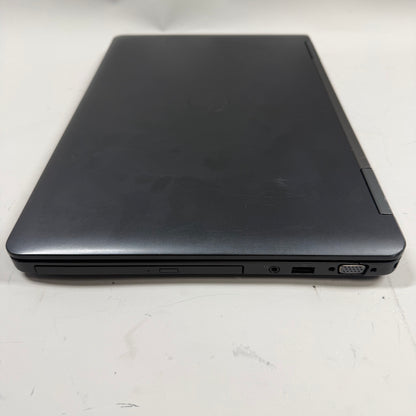 Dell Latitude E5440 14" Core i7-4600U 2.7GHz 4GB RAM 300GB HDD