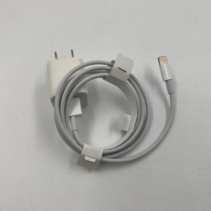 Unlocked Apple iPhone 14 128GB Midnight MPUA3LL/A