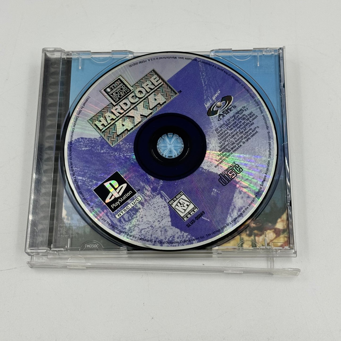 Lot of 15 Sony PlayStation 1 PS1 Games