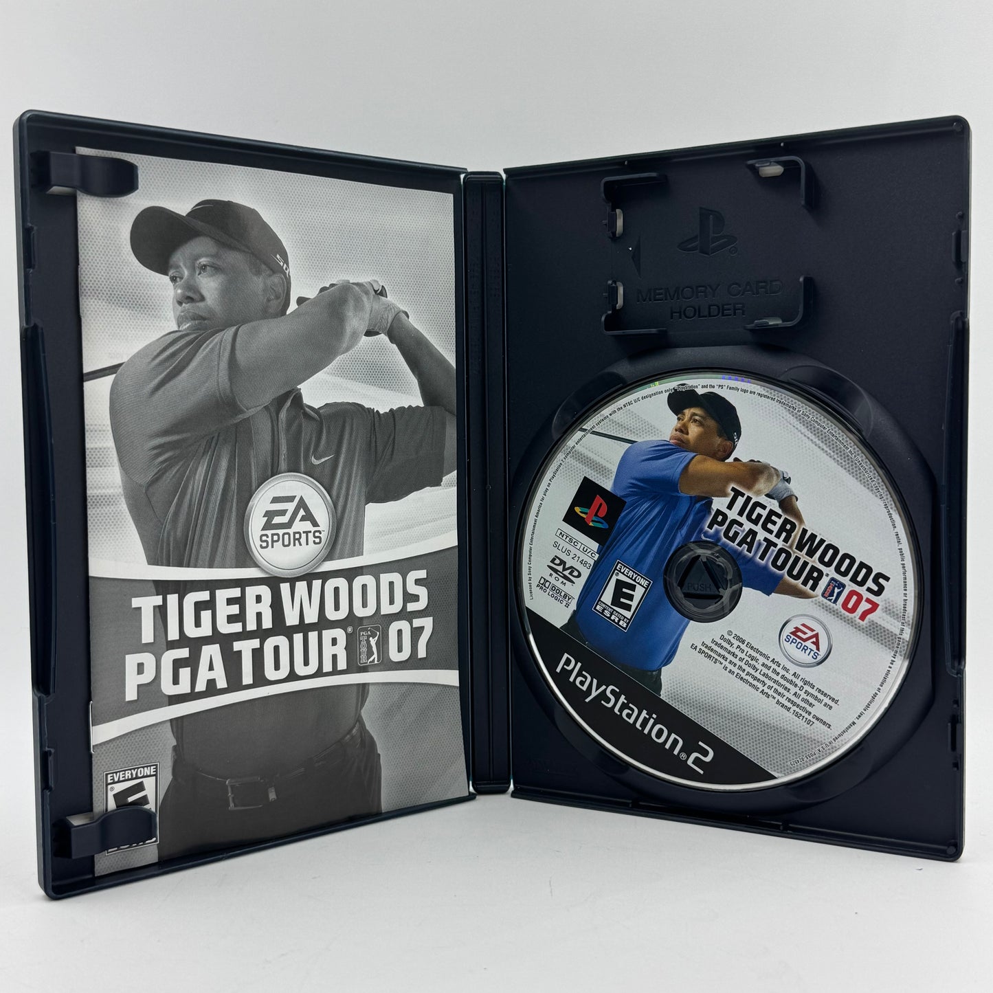 Lot of 14 Sony PlayStation 2 Games